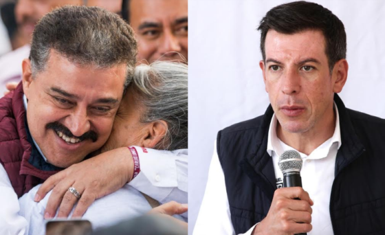 Prende propuesta de nueva universidad pública: Castro y Lomelí golpean la soberbia de los Leones Negros