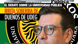 LEA LA EDICIÓN MÁS RECIENTE DE CONCIENCIA PÚBLICA EN PDF