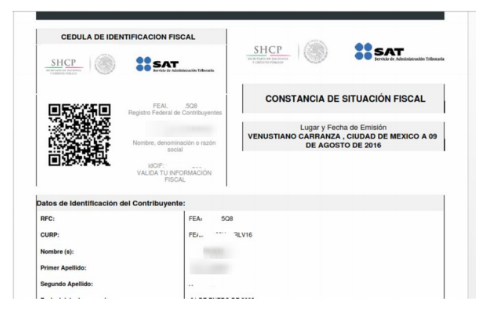 Opinión: Padeciendo al SAT