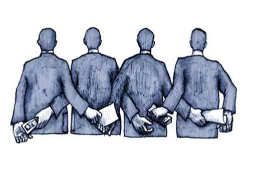 Políticamente Correcto: Escenario socio-político en México (parte uno)