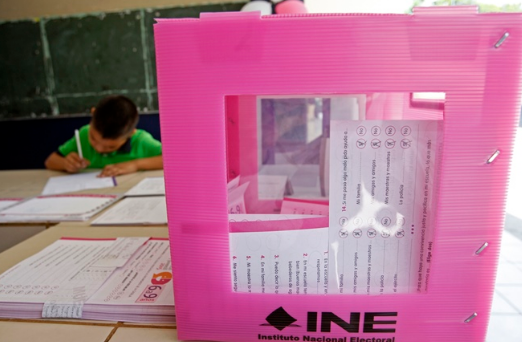 Respuestas: ¿Por quién votar?
