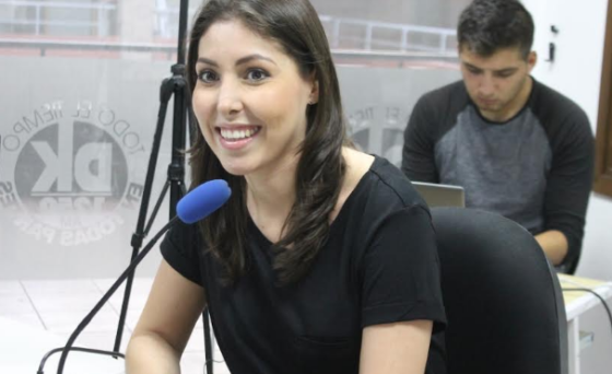 Ximena Ruiz Uribe, candidata del PRI a diputada federal por distrito 8: “Que callen los partidos, la gente manda”