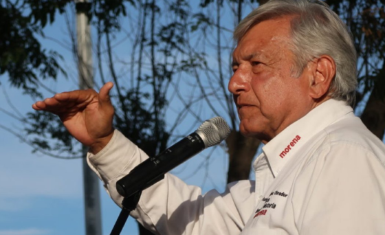 En la mira: El llevadito