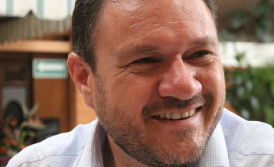 Abel Salgado Peña, candidato del PRI al Gobierno de Zapopan: Al norte y poniente del municipio hay focos rojos por la inseguridad