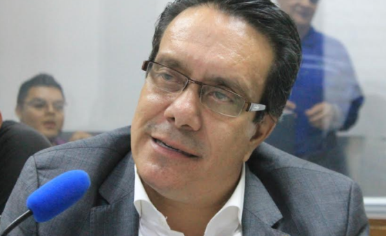 CICEJ elaboró listado de obras que requiere Jalisco: Armando Brenez Moreno