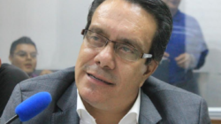 CICEJ elaboró listado de obras que requiere Jalisco: Armando Brenez Moreno