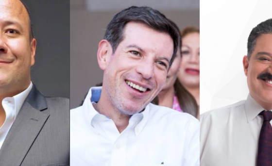 De Frente al Poder: Con los pelos de punta