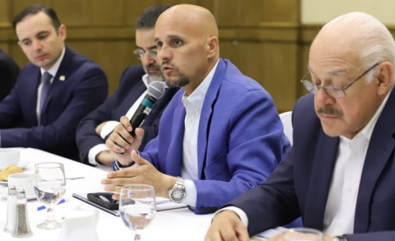 El panista Pepe Toño de la Torre quiere gobernar Zapopan: Propone designar a un gerente de la ciudad