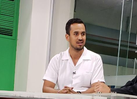 Entrevista a José Hiram Torres, candidato de Morena por Zapopan: Son políticas de relumbrón y de espejitos las de Pablo Lemus