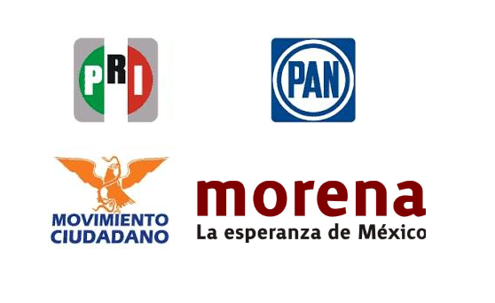Los Hombres del Poder: Matrimonios y divorcios de Jalisco