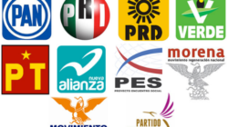 Luchas Sociales: Bloque en voto partidista