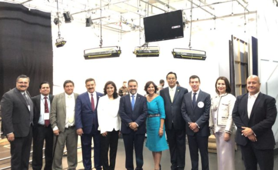 Luchas Sociales: A qué le tiras mexicano