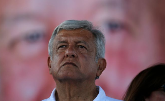 Encuesta nacional de Polymetrix del 22 al 24 de junio: López Obrador perfilado para ganar el próximo domingo. Es amplio favorito con 51.5% de intención del voto