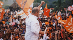 El Alfarismo, el gran triunfador de la jornada electoral: Jalisco votó por López Obrador y Enrique Alfaro