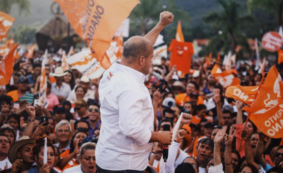 El Alfarismo, el gran triunfador de la jornada electoral: Jalisco votó por López Obrador y Enrique Alfaro