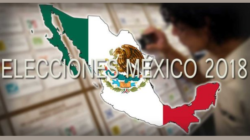 Luchas Sociales: Elecciones 2018