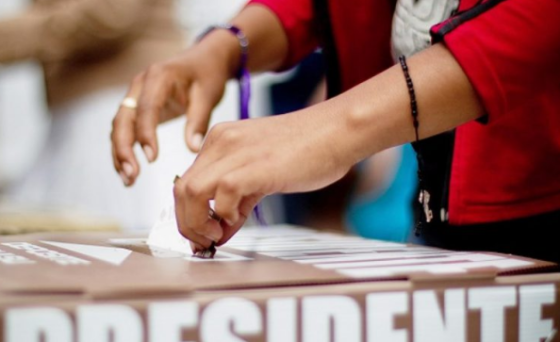 Opinión: La elección en puerta