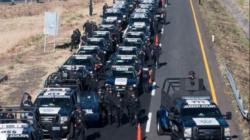 ¿Quién es quién en inseguridad? La guerra contra las drogas: una pesadilla que no termina