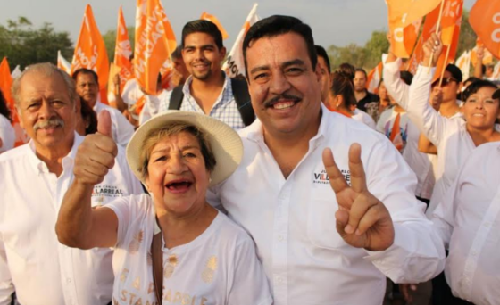 Juan Carlos Villarreal: Congruencia y honestidad en su paso por el sector público y privado