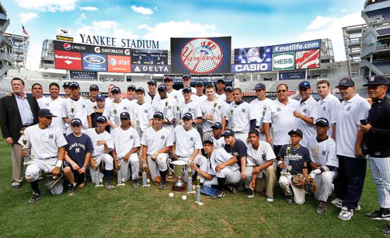 Vuelacercas: Yankees y Dodgers, equipos preferidos por afición mexicana