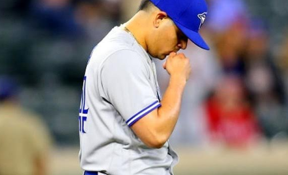 Vuelacercas: Futuro en tinieblas para Roberto Osuna