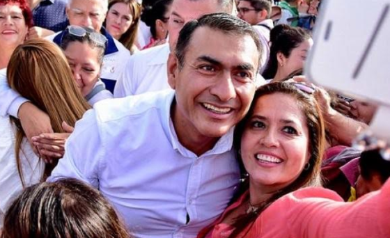 Compromiso de Salvador Zamora, candidato de MC a la alcaldía de Tlajomulco: Resolver a fondo el abastecimiento de agua de calidad