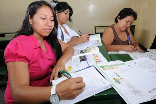 Metástasis: Servicio Profesional Docente afecta derechos salariales