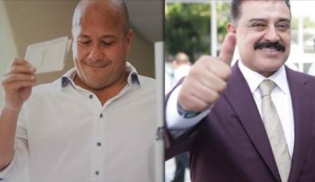De Frente al Poder: Alfaro y Lomelí: retos, gobierno y gobernabilidad