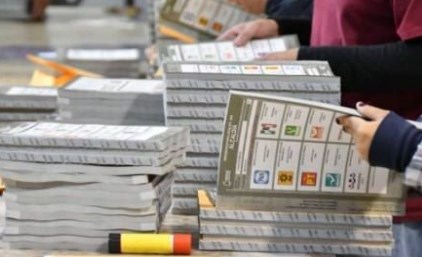 Opinión: Ejemplar elección