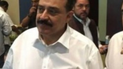 Carlos Lomelí Bolaños, el amigo del presidente: Se perfila para ser el interlocutor de Jalisco