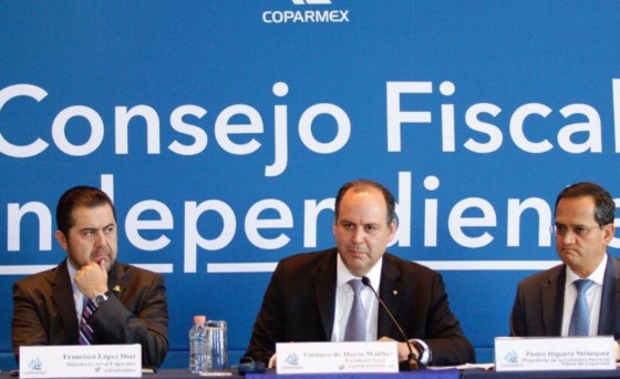 Opinión: Consejo Fiscal Independiente