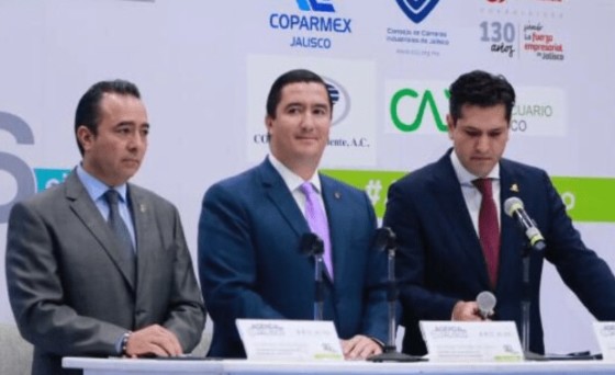 De Frente al Poder: IP y AMLO ¿El fin de los privilegios para unos pocos?