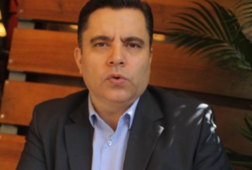 Elecciones en el PAN; César Madrigal se apunta: De cero deben empezar; se debe renovar su dirigencia