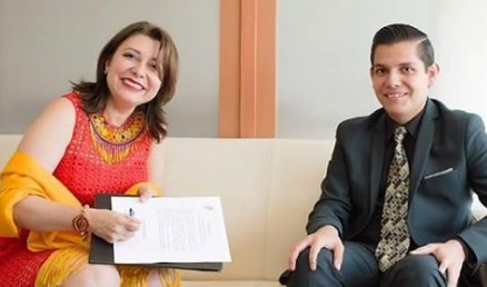 Doctora Carmen Enedina Rodríguez: Trascendencia de la reforma a las telecomunicaciones
