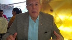 La integración del gabinete, la oportunidad de Alfaro de crear unidad: Fernando Guzmán