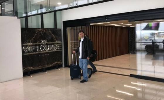 En la Mira: Noroña y los tripleteros