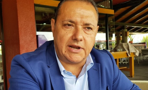 La visión de Héctor Pizano sobre la mayor crisis del PRI en su historia: De vida o muerte transformar al partido