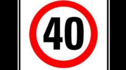 Opinión: Envejecer a los 40