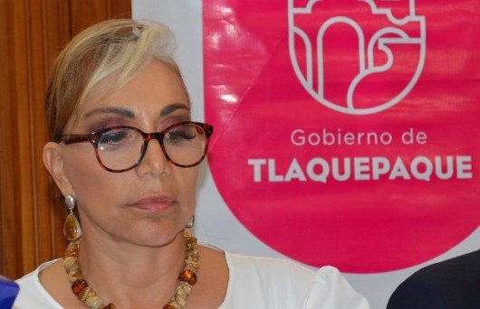 María Elena Limón, primera mujer reelecta en Tlaquepaque: Le debe la reelección al PAN; PRD fue el menos votado