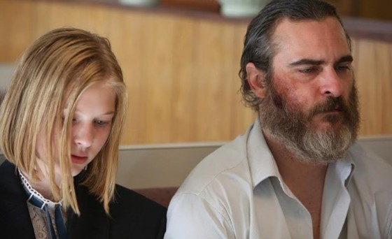 Cine: “Nunca Estarás a Salvo”, la excelencia en el suspenso