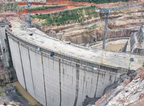 La guerra que viene; chocarán Jalisco y Guanajuato: En manos de López Obrador el futuro de El Zapotillo