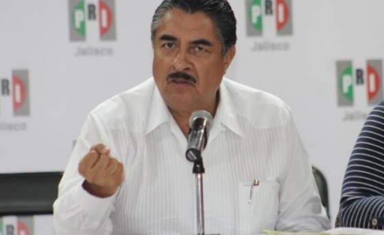 Lo que provoca el tsunami Morena: El PRI, al borde de la quiebra