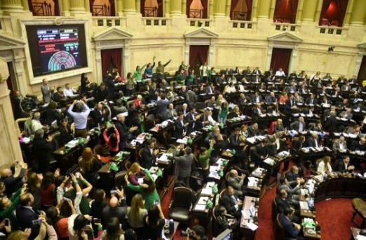 Políticamente Correcto: Argentina despierta