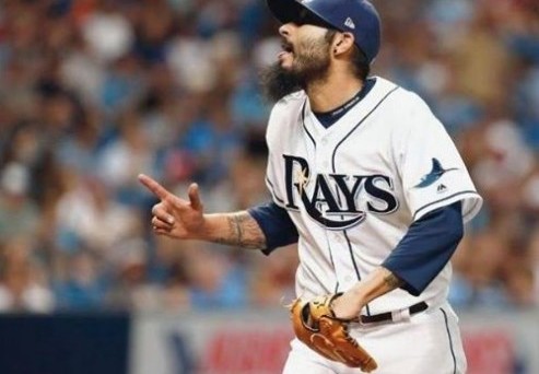 Vuelacercas: El liderazgo de Sergio Romo con base en disciplina y colmillo