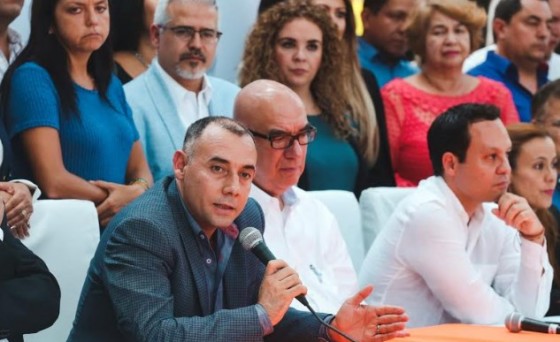 Alberto Esquer, la voz de Jalisco en la JCP de la Cámara de Diputados: Nuestra demanda,que no centralicen el poder desde la CdMX