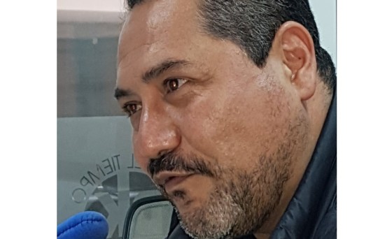 Aspira Morena a ser la primera fuerza política en la entidad: Alejandro Peña, enlace en #Jalisco del CEN del partido