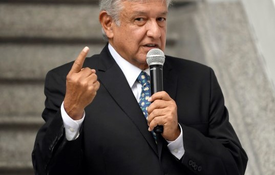 Políticamente Correcto: ¿La Cuarta Transformación?
