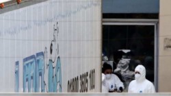 La crisis de los cadáveres sin identificar: Las primeras inhumaciones se hacen en Panteón Guadalajara