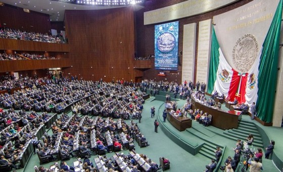 Metástasis: Poder absoluto, riesgo en el Congreso