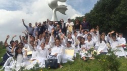Festejan en el Metropolitano el Día Mundial por la Paz: Construir sociedades pacíficas e inclusivas contra la violencia